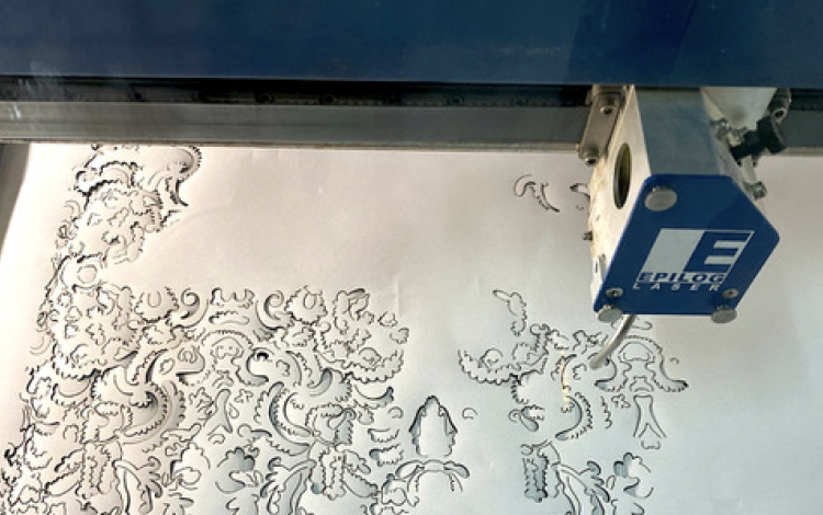 Digital Fabrication