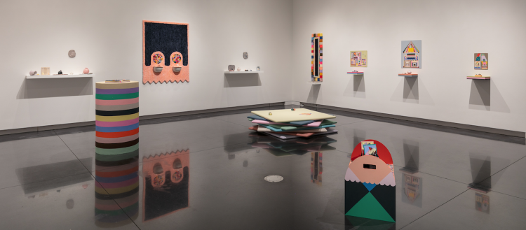 Katie McColgan, MFA 2022