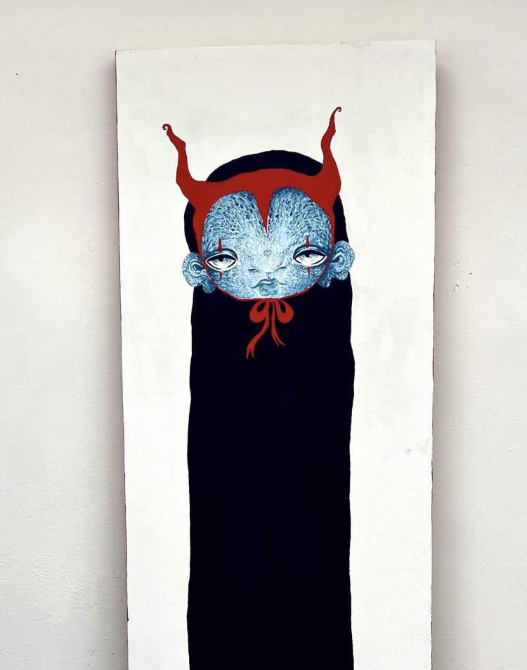 Kate Sparhawk