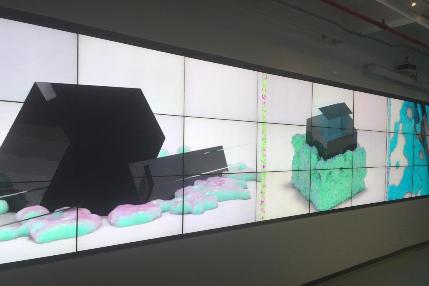 Techne Lab