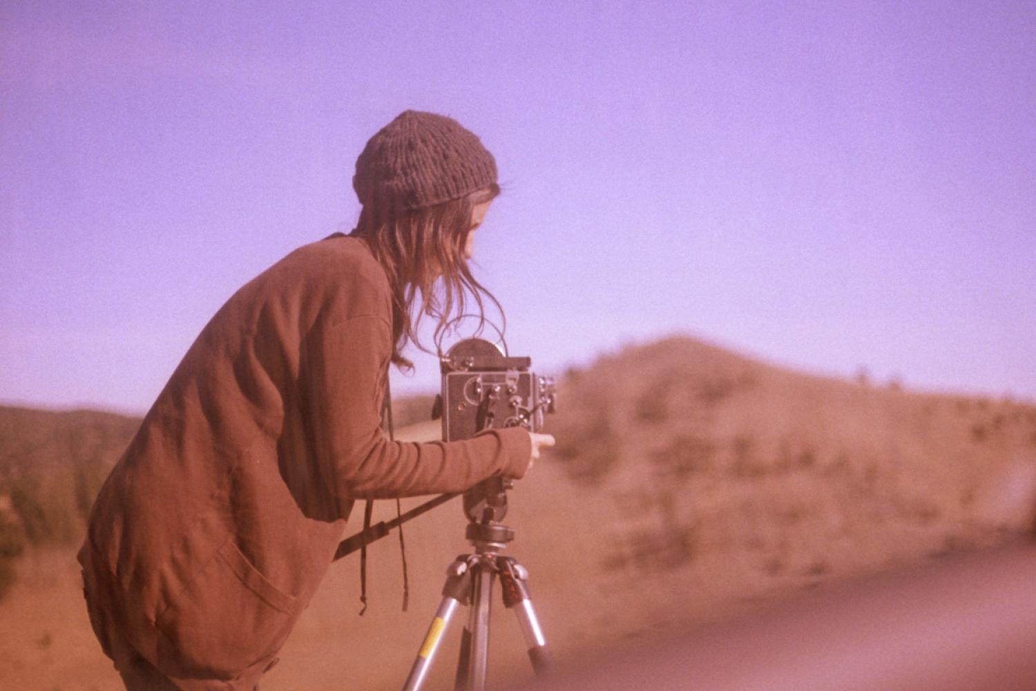 Image of Marcy Saude