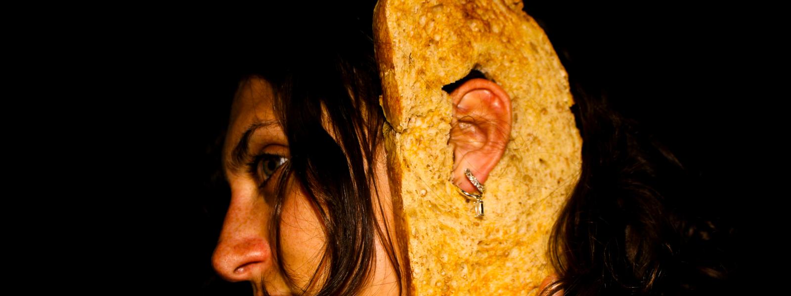Toast, 2025 BFA exhibition