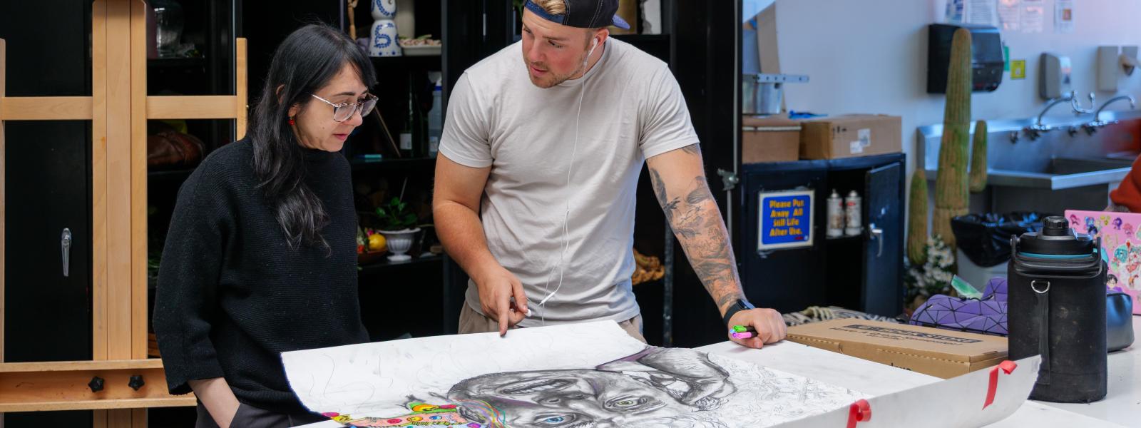 painting