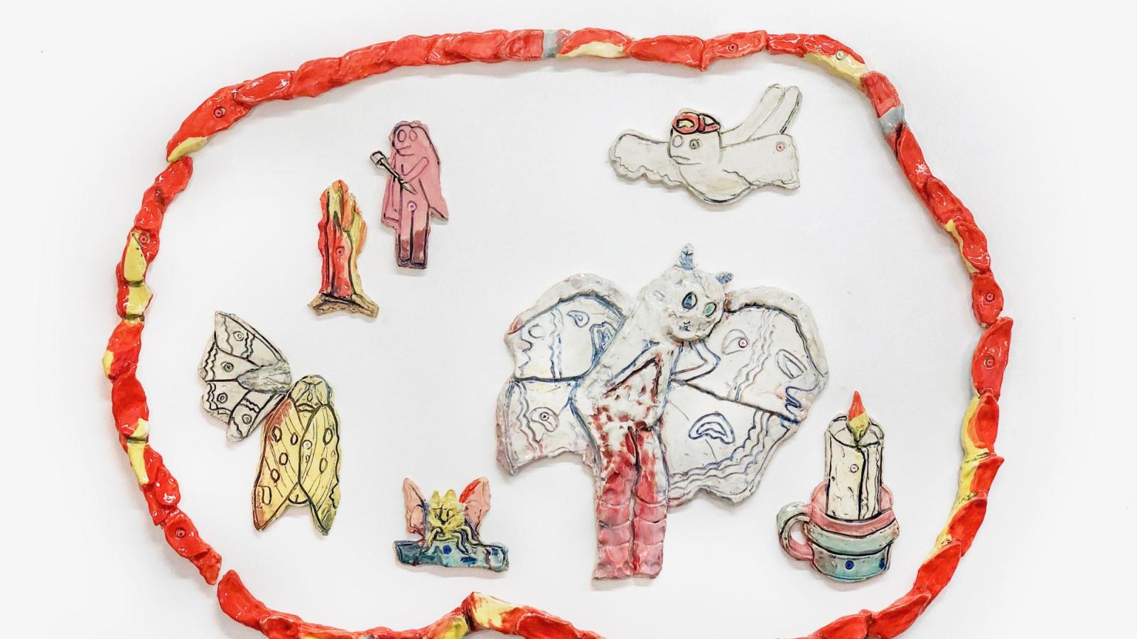 Judd Schiffman artwork