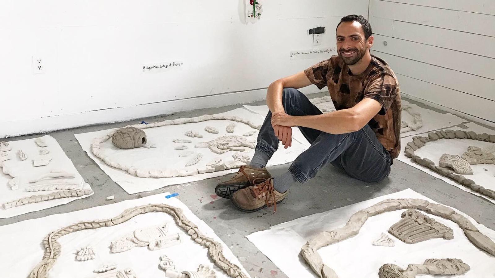 Judd Schiffman