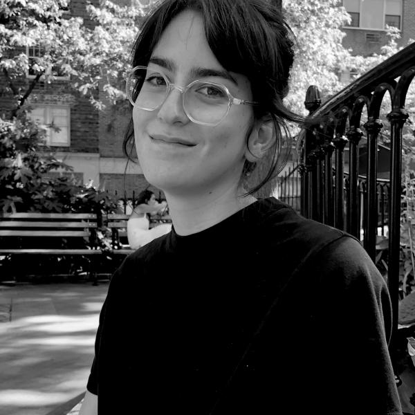Adina Glickstein