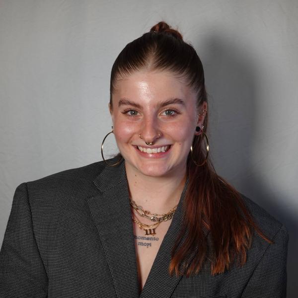 Becca Schaff