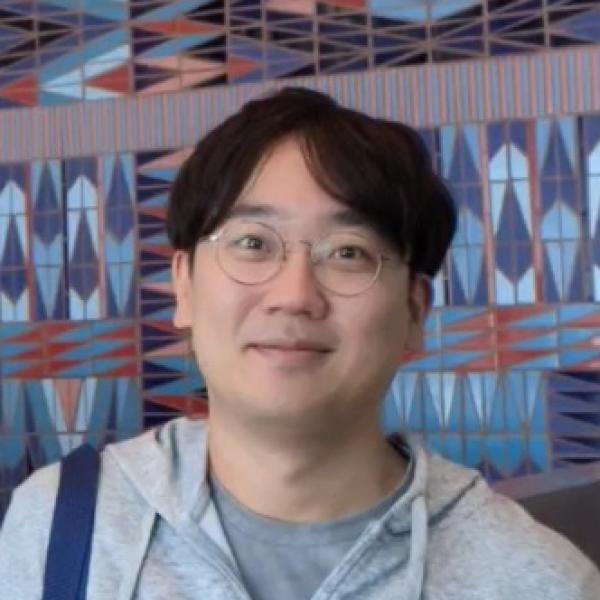 Hyodong Sohn