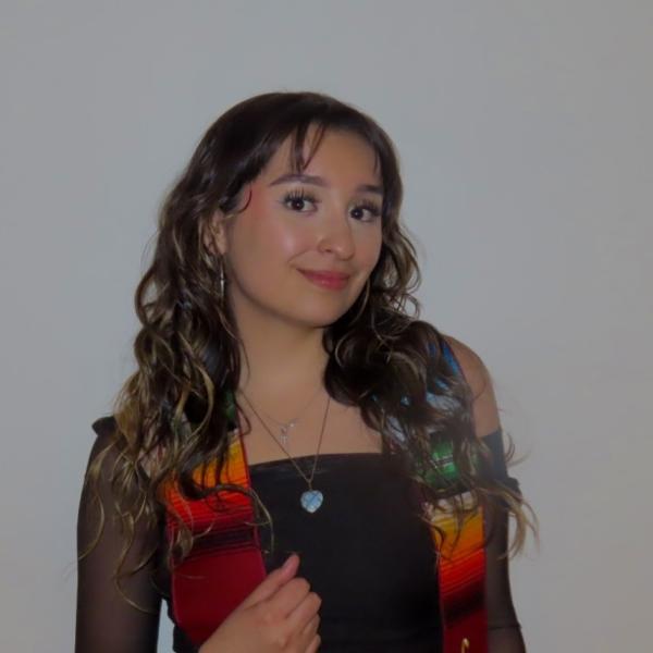 Stephanie Araiza Acuna