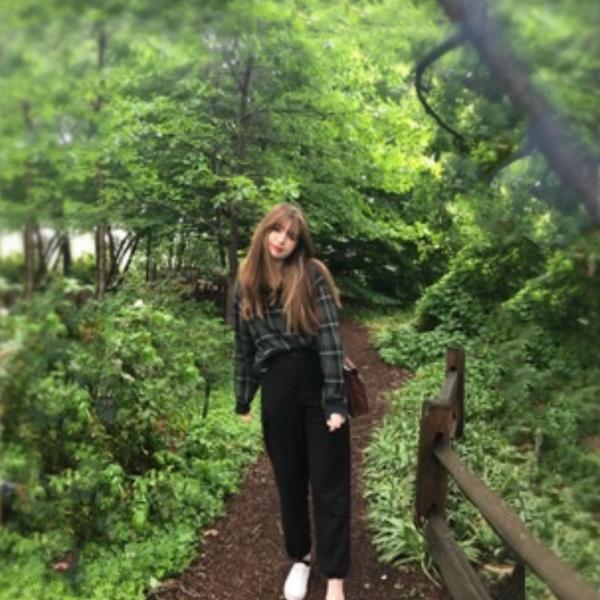 Image of Erin Sandau