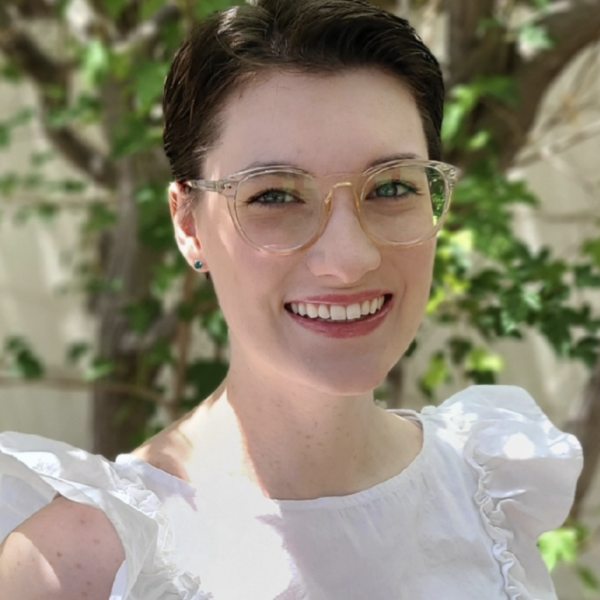 Image of McKenna Oloson