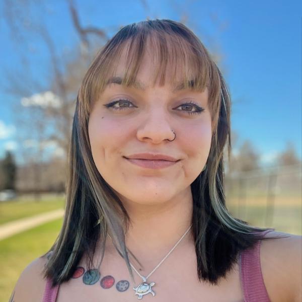 Image of Alina Lopo