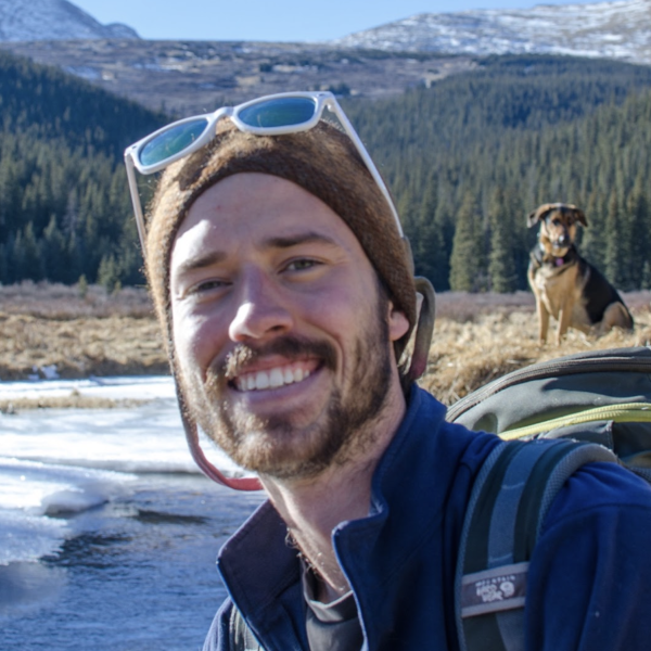 Image of Michael Frothingham