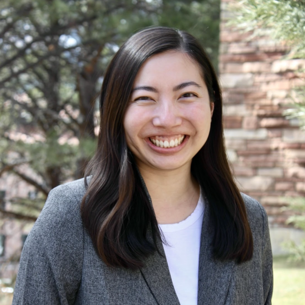Image of Amy Sanders