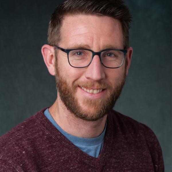 Image of James Flynn