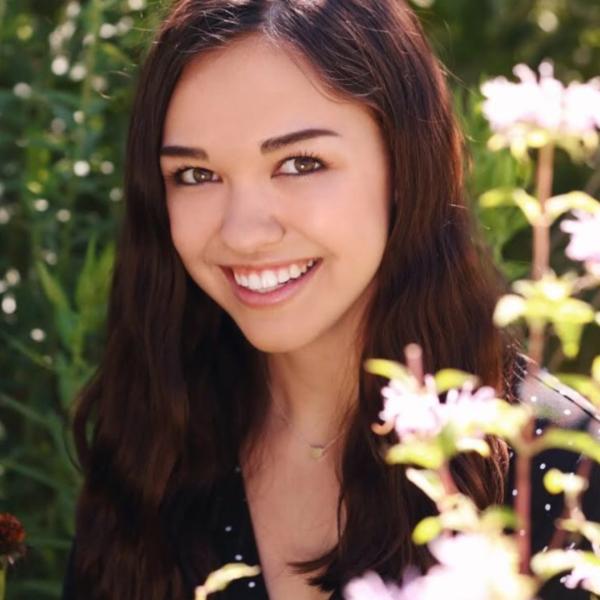 Image of Allison Fultz