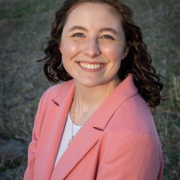 Image of Skylar Hanson