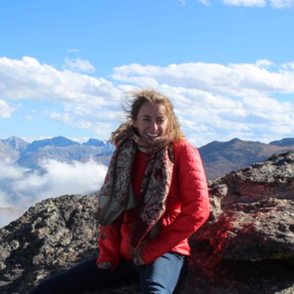 Image of Aislyn Keyes