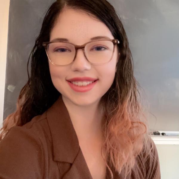 Image of Morgan Knuesel