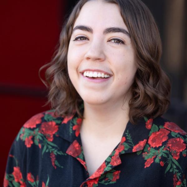 Image of Jo Hoagland