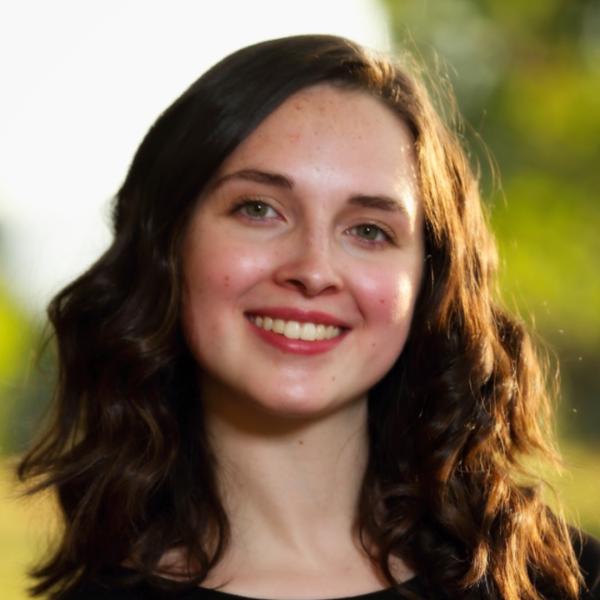 Image of Lauren Gendill