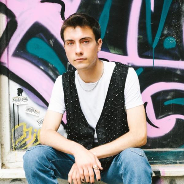 Image of Johnny Hultzapple