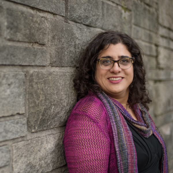 Samira Mehta Headshot