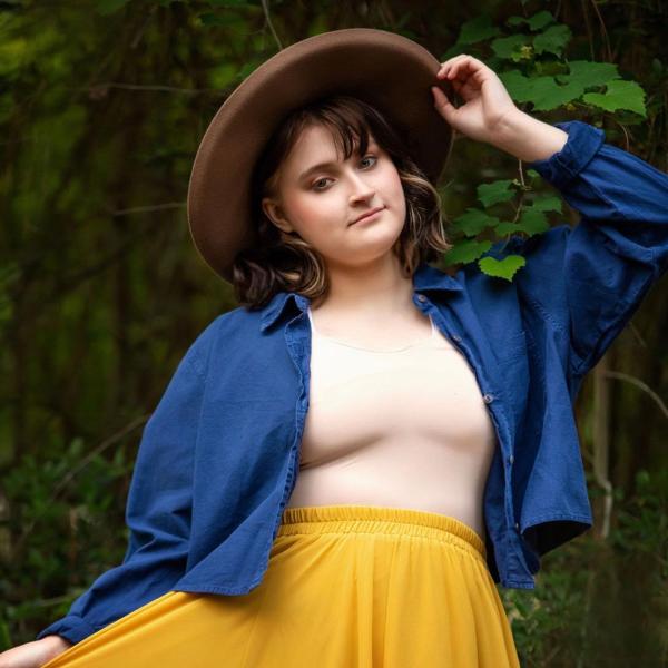 Gracie McClendon