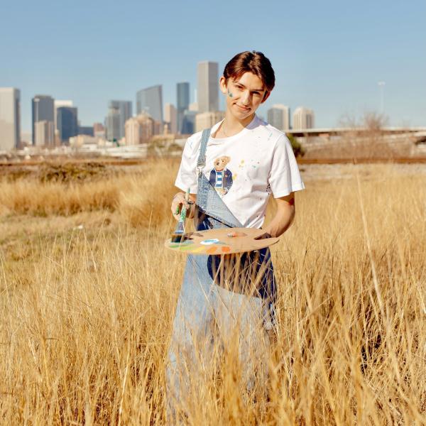 Jacob Dotson