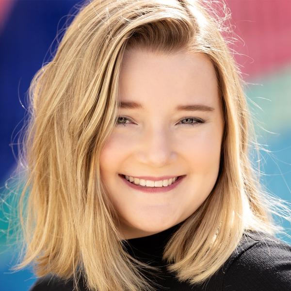 Jopephine Armstrong