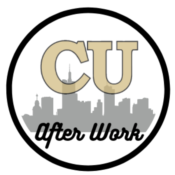 CU After Work logo