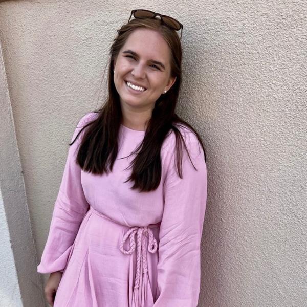 Jennifer Daknis