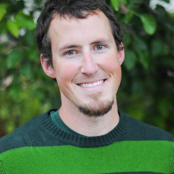 Mark Boespflug
