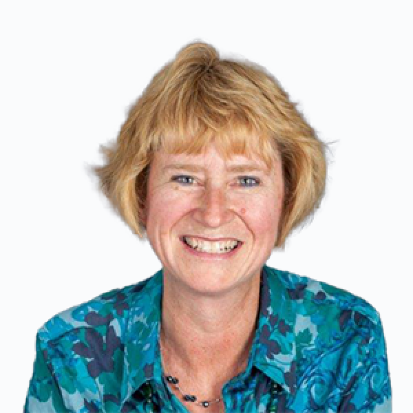 Image of Laurie Loughrin