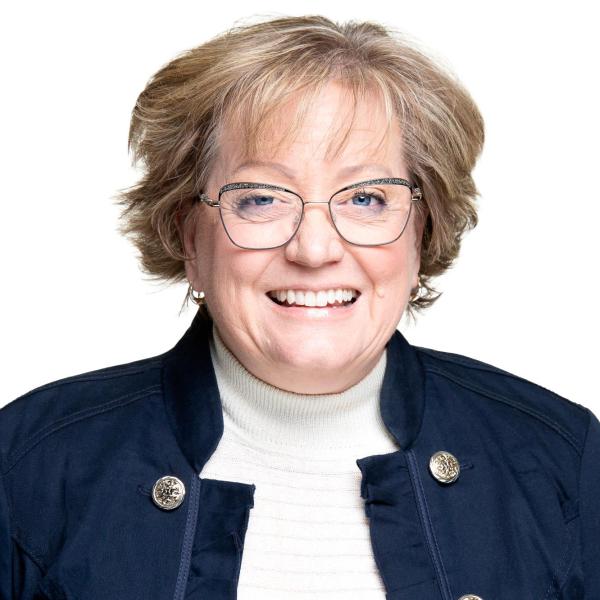 Image of Mikki Levett