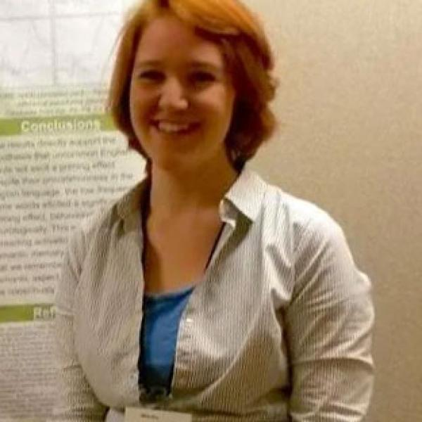 Shannon McKnight