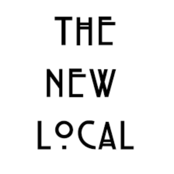 The New Local logo
