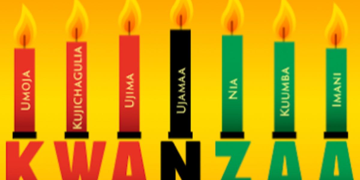 Kwanzaa