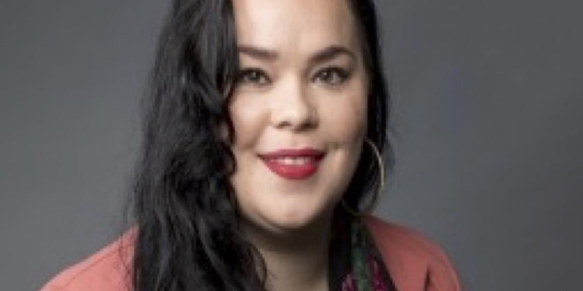 Patricia Gonzalez