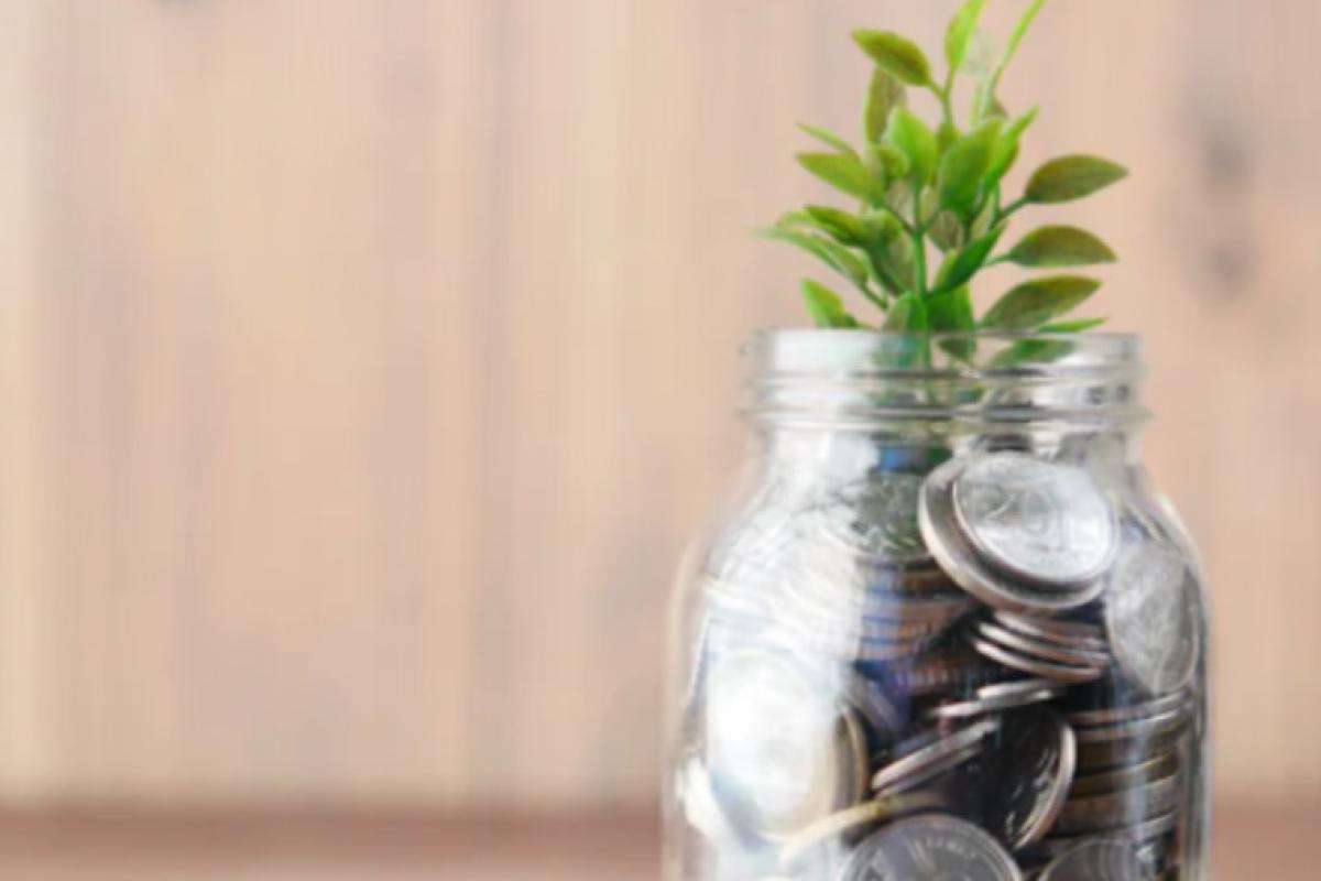 financial growth