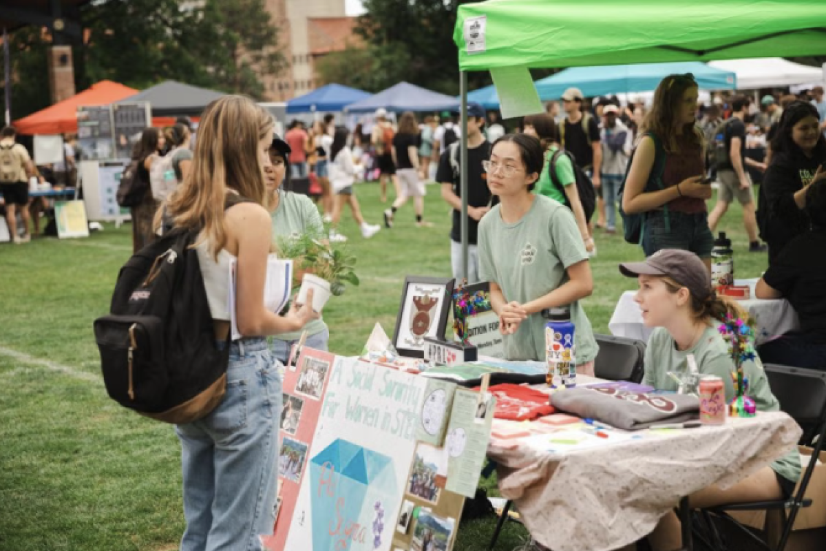 student involvement and engagement