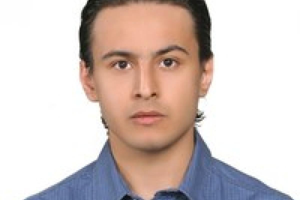 Saeed Khalili