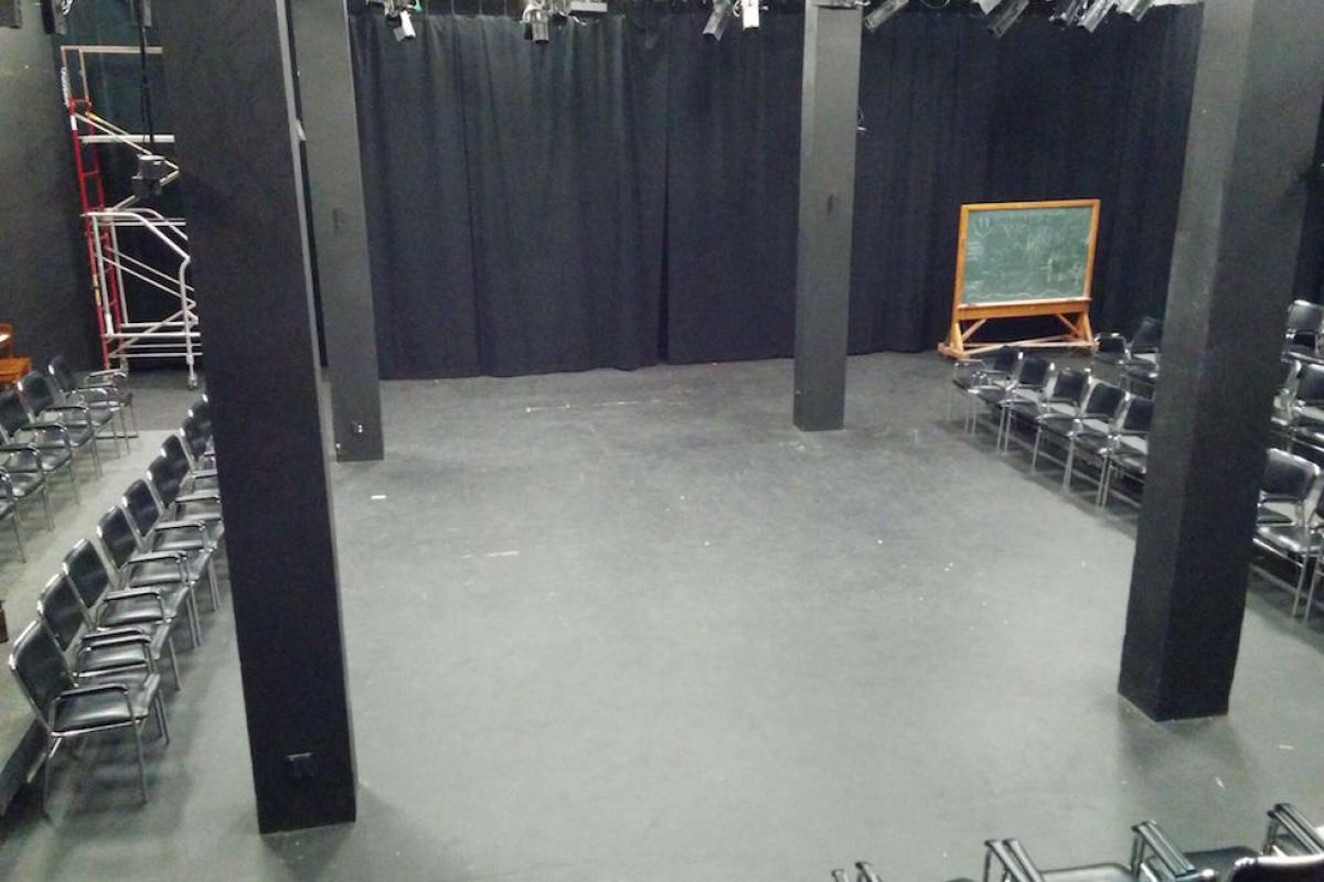 Loft Theatre