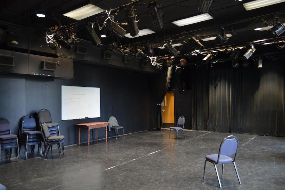 Acting Studio