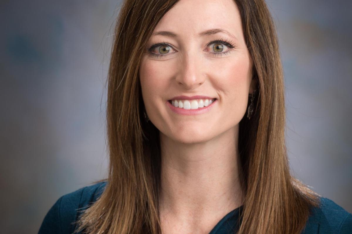 Photo of Lori Peek