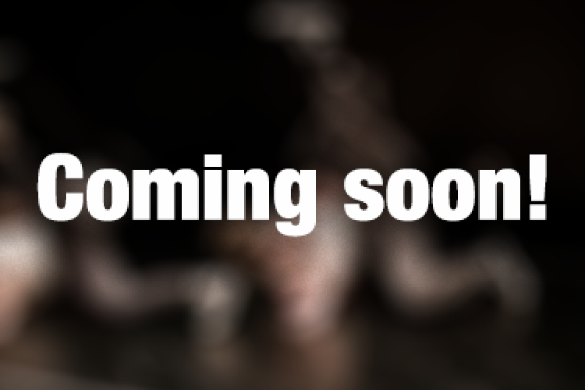 Coming Soon