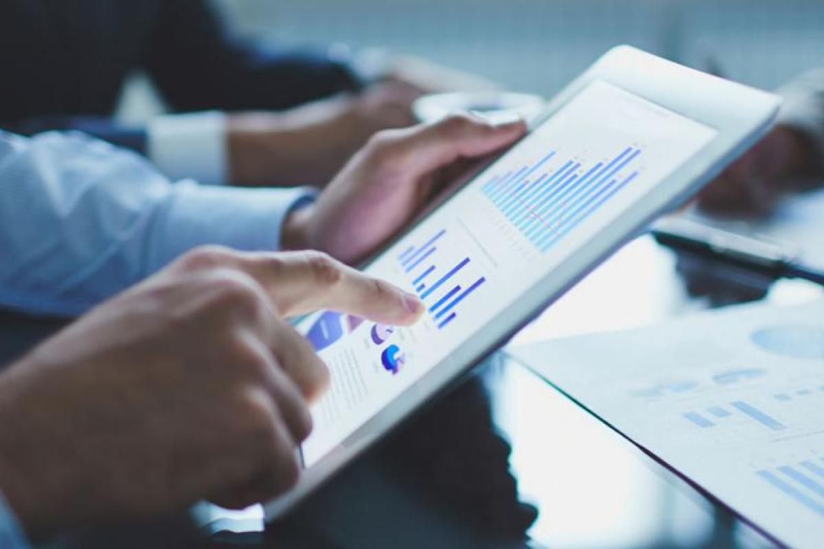 stocks stock photograph