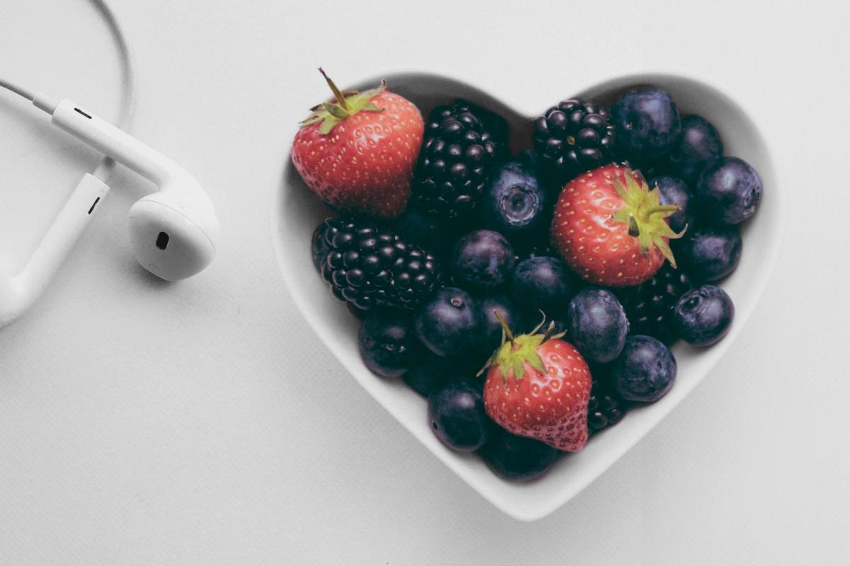Heart health