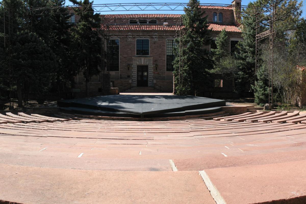 Mary Rippon Theatre