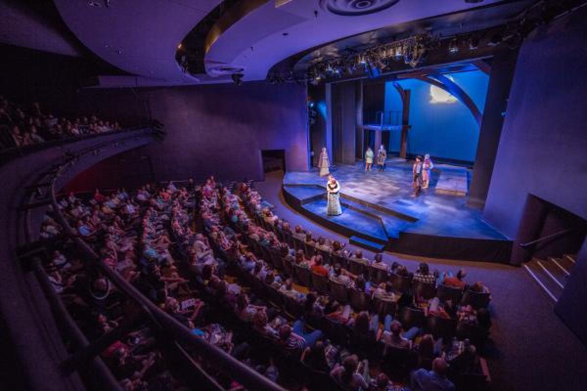 University Theatre